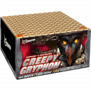 Creepy Gryphon