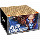 Blue Lion King