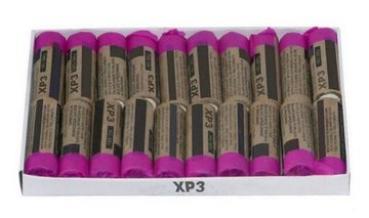 Xplode Fireworks "XP3" 20er