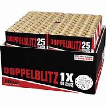 Doppelblitz Zena