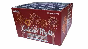 Golden Night