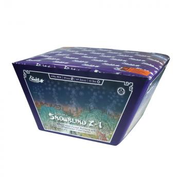 Snowblind Z1 (FC20-49-4) von Funke
