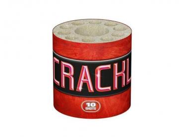 Crackle! von Lesli