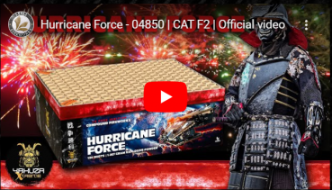 Hurricane Force