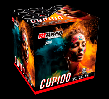 Cupido