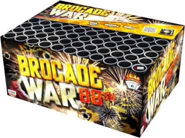 Brocade War