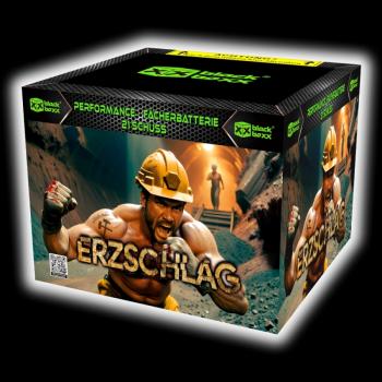 Erzschlag 21 Schuss