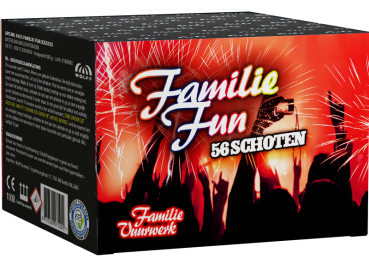 Familie Fun