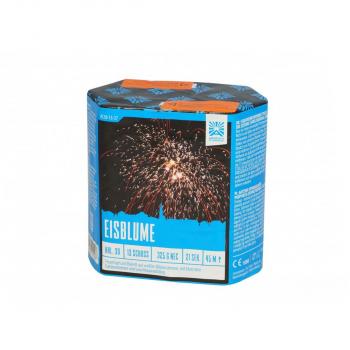 Eisblume
