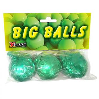 Big Balls 3 Stück