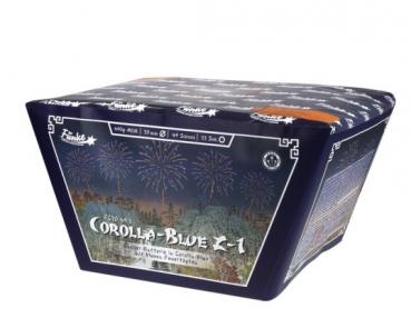 Corolla-Blue Z-1 von Funke