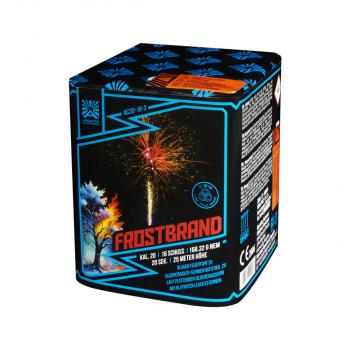 Frostbrand von Argento