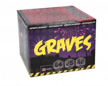 Graves 64 Schuss