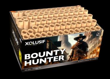 Bounty Hunter