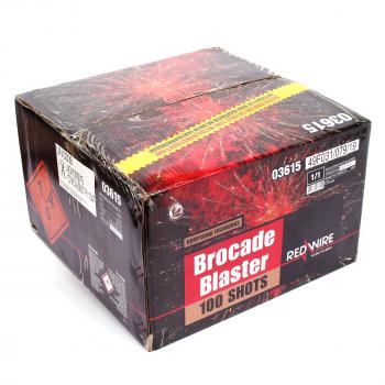 Brocade Blaster