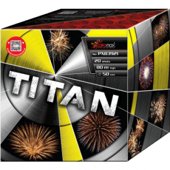 Titan 50mm