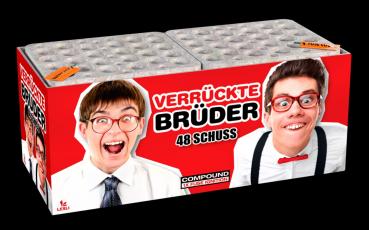 Verrückte Brüder