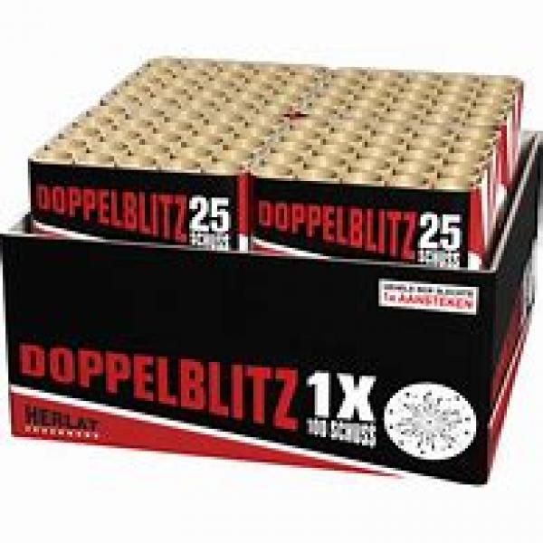 Doppelblitz Zena