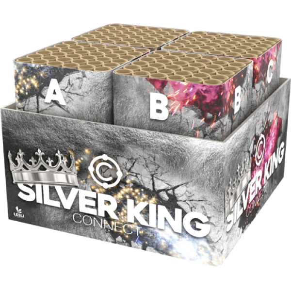 Silver King Connect