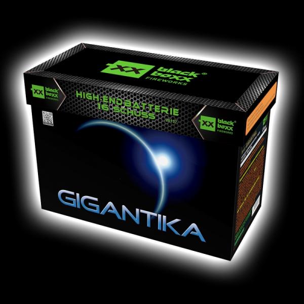 Gigantika
