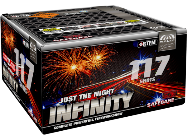 Infinity 117