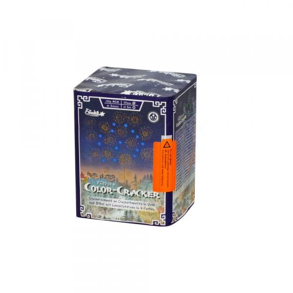 Color-Cracker von Funke