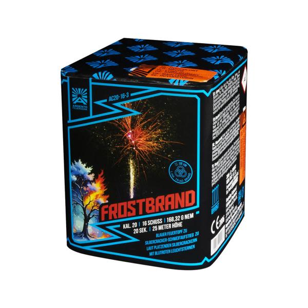 Frostbrand von Argento