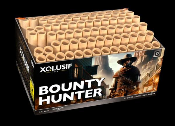 Bounty Hunter