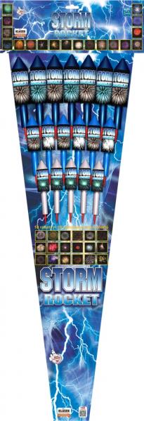 Storm Rocket