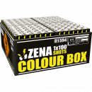 Zena Color Box