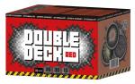 Double Deck red