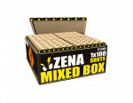 Mixed Box Zena