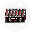 Scream King  Single Shot