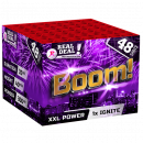 BOOM! 48 SHOTS