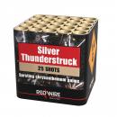 Silver Thunderstruck