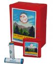 Funke Fireworks Retro Boeller "Chinaböller D" 1 Schinken