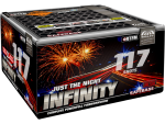Infinity 117