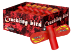 Crackling Bird   Feuervogel 6er Pack
