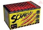 Scratch 40 Schuss Multieffekt-Batterie