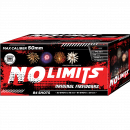 NO LIMITS  50mm