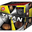 Titan 50mm